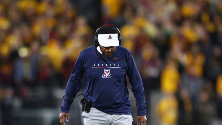 DB de-commits